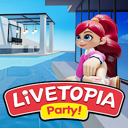 Icon image Livetopia: Party!