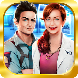 Icon image Criminal Case