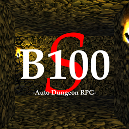 Icon image B100S