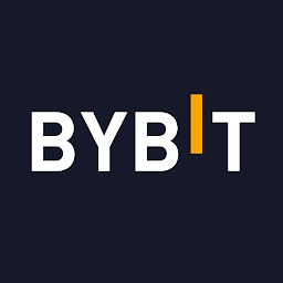 Bybit: Buy Bitcoin & Crypto-এর আইকন ছবি