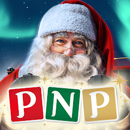 Image de l'icône PNP – Père Noël Portable™