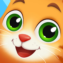 Hình ảnh biểu tượng của Intellecto Kids Learning Games