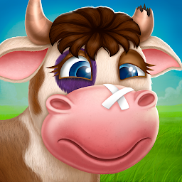 Icon image Granny’s Farm:  Match-3