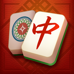 Відарыс значка "Tile Dynasty: Triple Mahjong"
