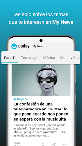 Imagen de la captura de pantalla