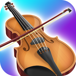 Slika ikone Violin Lessons by tonestro