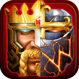 「Clash of Kings:The West」のアイコン画像