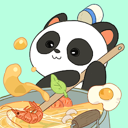 Icon image Panda Noodle - Idle Game