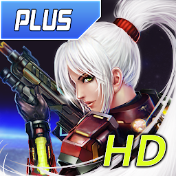 Icon image Alien Zone Plus HD