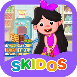 Icon image Preschool Kids learning games