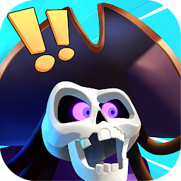 Icon image Wild Sky: Tower Defense TD