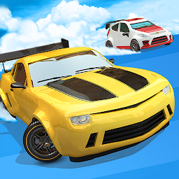 Icon image Idle Car Racing