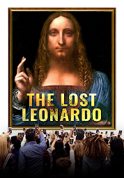 Icon image The Lost Leonardo