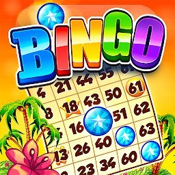 รูปไอคอน Bingo Story – Bingo Games