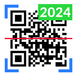 Icon image QR Code Scanner & Barcode