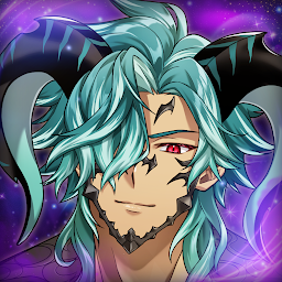 Icon image My Magical Boyfriend: Otome