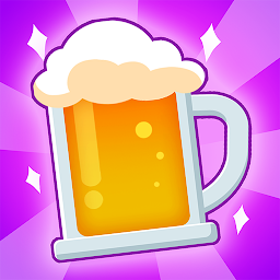 Icon image Street Bar Tycoon