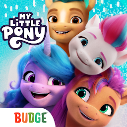 Icon image My Little Pony World