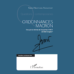 Icon image Ordonnances Macron: De quoi la refonte de l'expertise CHSCT est-elle le signe ?