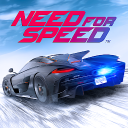 Need for Speed: No Limits 레이싱 아이콘 이미지