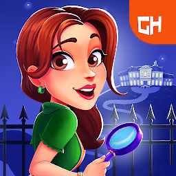 Gambar ikon Delicious: Mansion Mystery