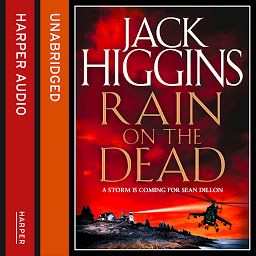 Icon image Rain on the Dead