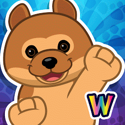 ຮູບໄອຄອນ Webkinz® Classic