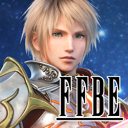 Icon image FINAL FANTASY BRAVE EXVIUS