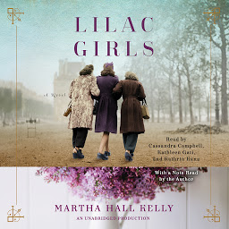 Icon image Lilac Girls: A Novel