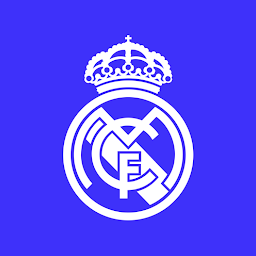 Icon image Real Madrid