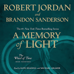 Icon image A Memory of Light: Book Fourteen of The Wheel of Time