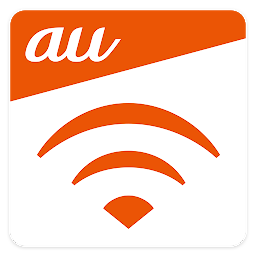 Icon image au Wi-Fi アクセス フリーwifi 自動接続アプリ