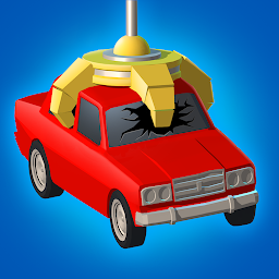 Icon image Scrapyard Tycoon Idle Game