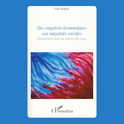 Icon image Des inégalités économiques aux inégalités sociales: Propositions pour un monde plus juste