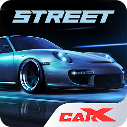 Icon image CarX Street