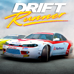 ଆଇକନର ଛବି Drift Runner