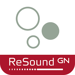 Icon image ReSound Tinnitus Relief