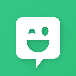Icon image Bitmoji – Your Personal Emoji