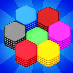 Icon image HexaBlast