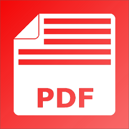PDF Reader - View PDF Files ஐகான் படம்