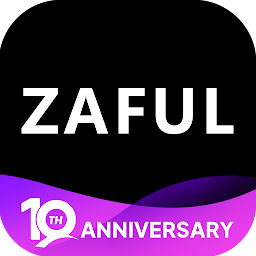 ZAFUL - My Fashion Story белгішесінің суреті