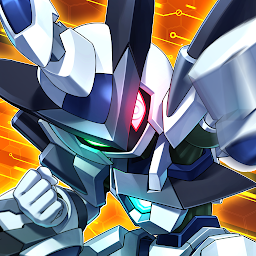 Icon image MedarotS - Robot Battle RPG -