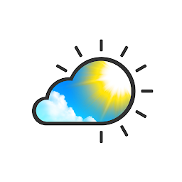 Imagen de ícono de Tiempo En Vivo° - el clima hoy