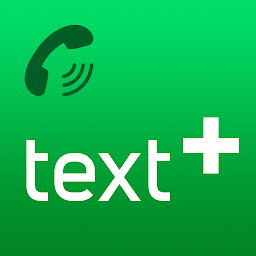 आइकनको फोटो textPlus: Text Message + Call