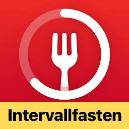 Symbolbild für Intervallfasten - Fasten-App