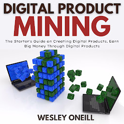 Icon image Digital Product Mining