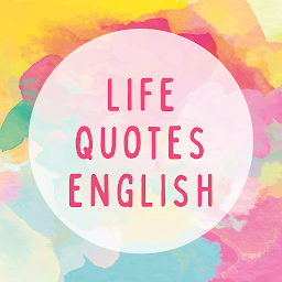 Icon image Life Quotes English