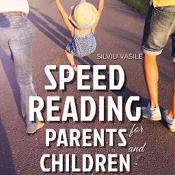 Icon image Speed Reading for Parents and Children