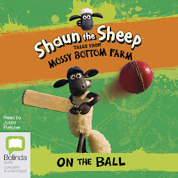Icon image Shaun the Sheep: On the Ball