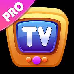 Icon image ChuChu TV Nursery Rhymes Pro